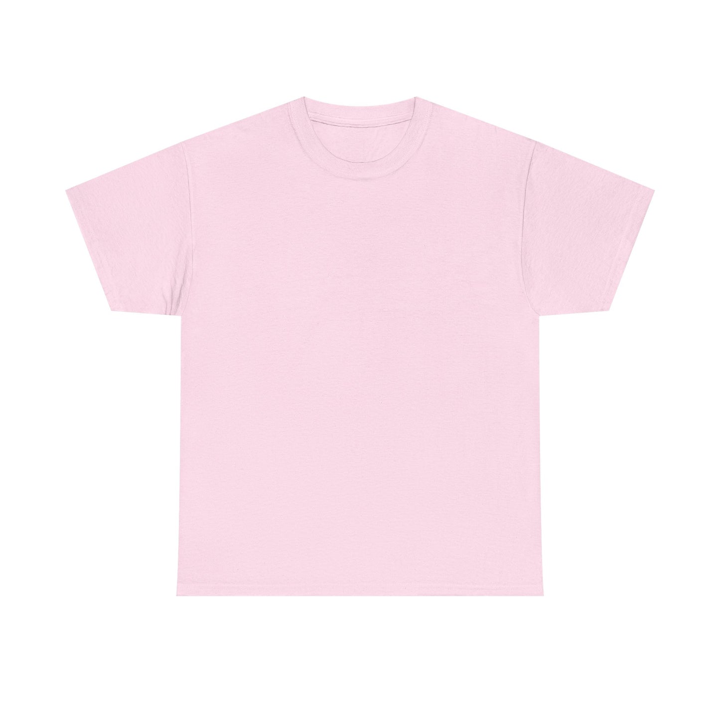 Chill Cowboy | Unisex Heavy Cotton Tee