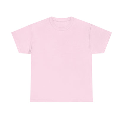 Chill Cowboy | Unisex Heavy Cotton Tee