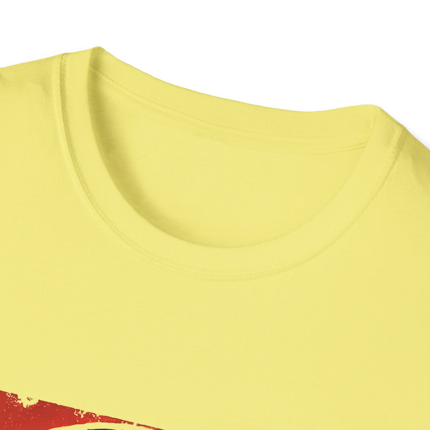 Adventure Mode Activated | Unisex Softstyle T-Shirt