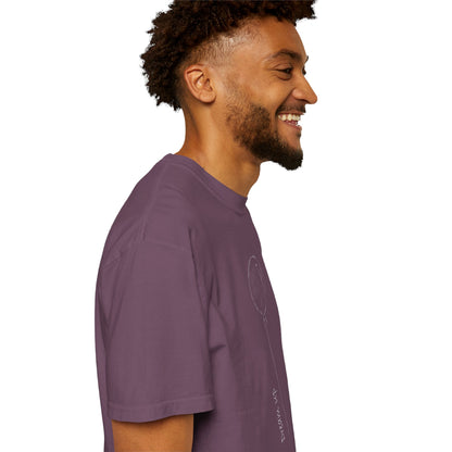Dream Up | Unisex Garment-Dyed T-shirt