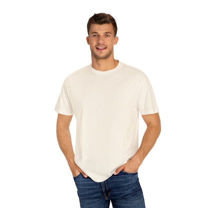 Adventure Mode Activated | Unisex Garment-Dyed T-shirt