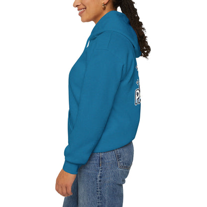Pawsitive | Unisex Heavy Blend™ Hooded Sweatshirt