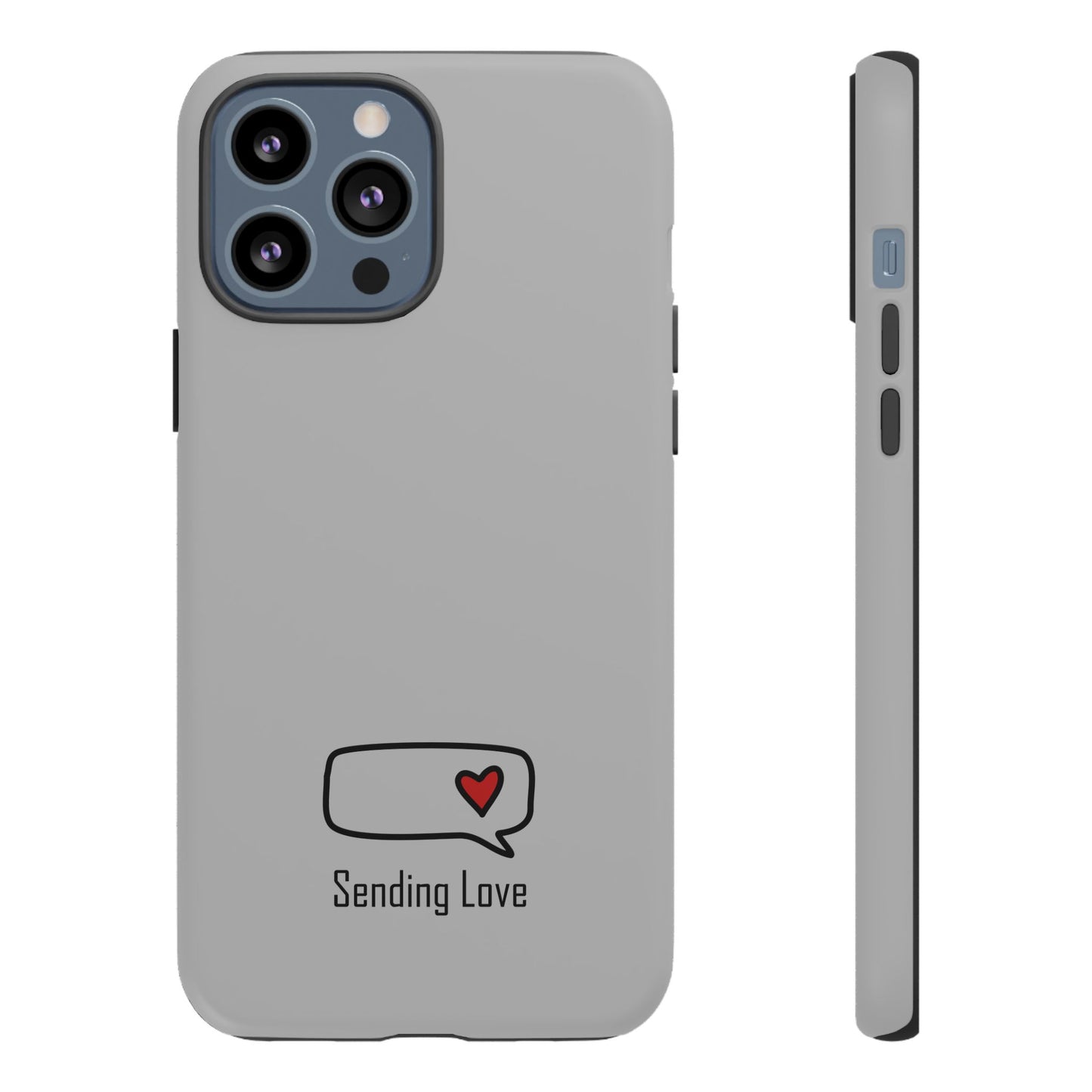 Sending Love_Tough Cases