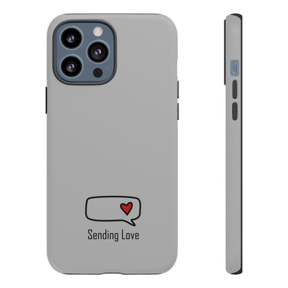Sending Love_Tough Cases
