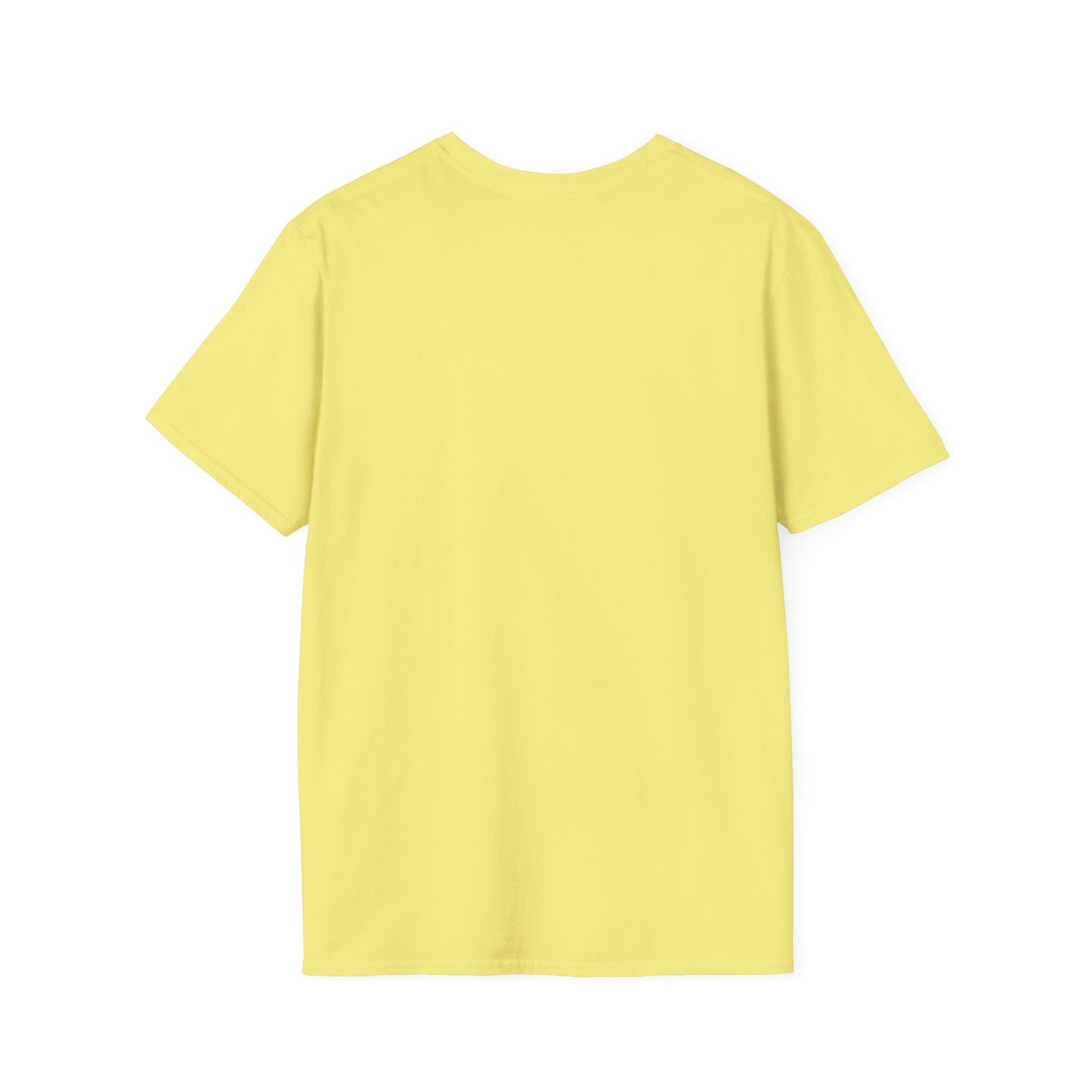 Adventure Mode Activated | Unisex Softstyle T-Shirt