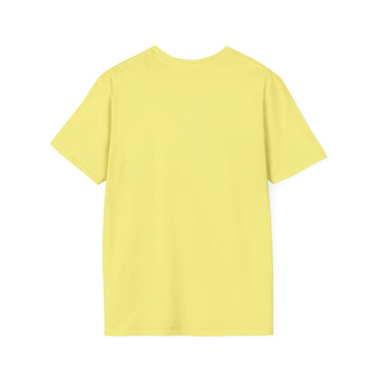 Adventure Mode Activated | Unisex Softstyle T-Shirt