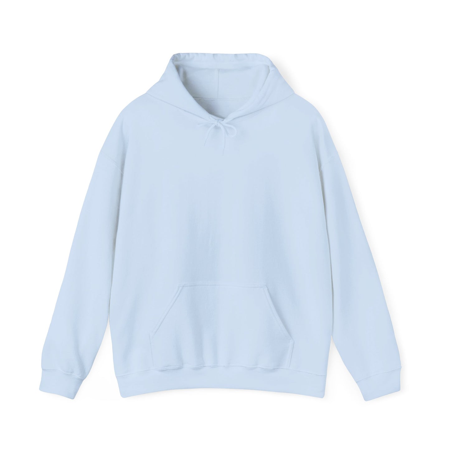 Pawsitive | Unisex Heavy Blend™ Hooded Sweatshirt