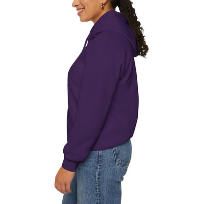 Working Bee | Unisex Heavy Blend™ Hooded Sweatshirt