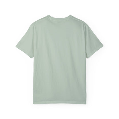 Positive_Unisex Garment-Dyed T-shirt
