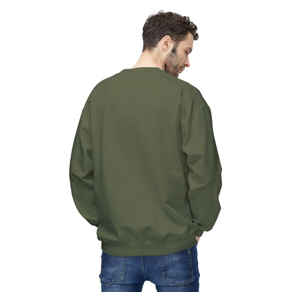 Beast Mode Activated | Unisex Midweight Softstyle Fleece Crewneck Sweatshirt