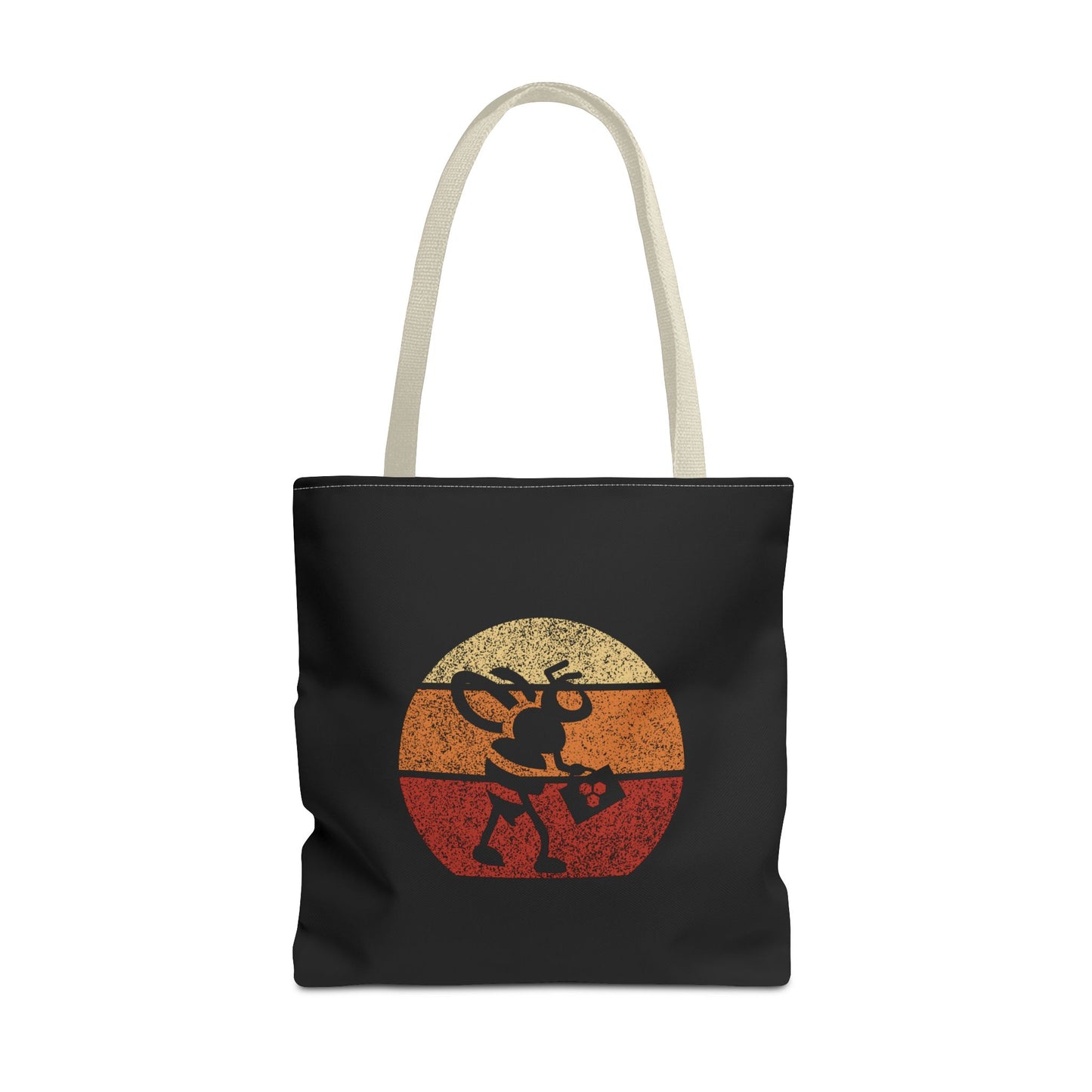 Working Bee | Tote Bag (AOP)