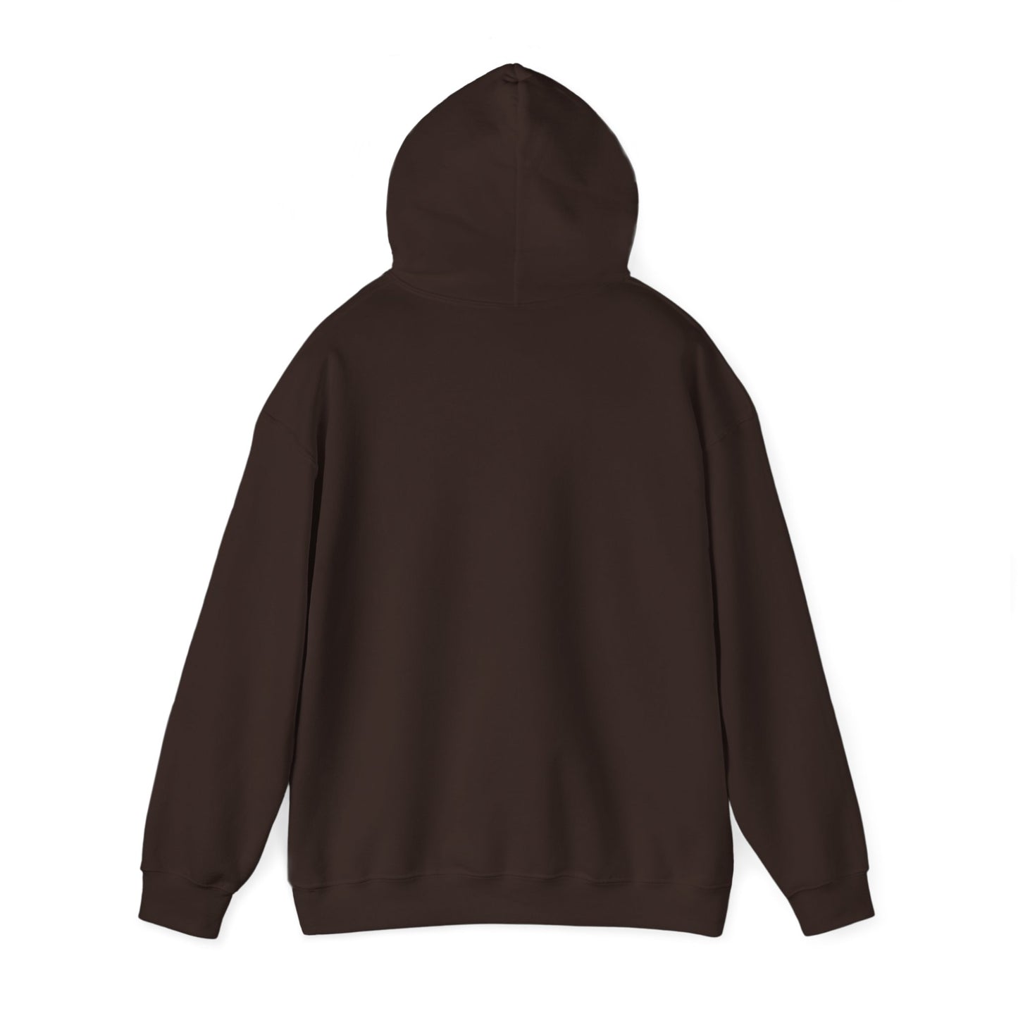 Beast Mode Activated | Unisex Heavy Blend™ Hooded Sweatshirt