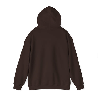 Beast Mode Activated | Unisex Heavy Blend™ Hooded Sweatshirt
