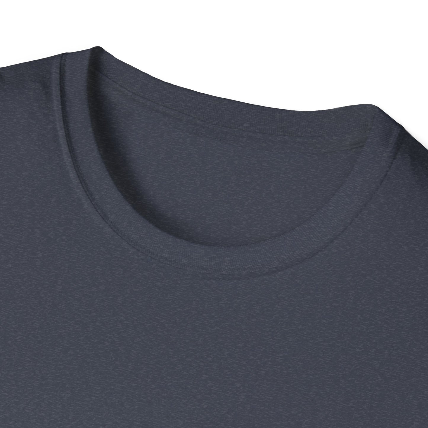 Beast Mode Activated | Unisex Softstyle T-Shirt