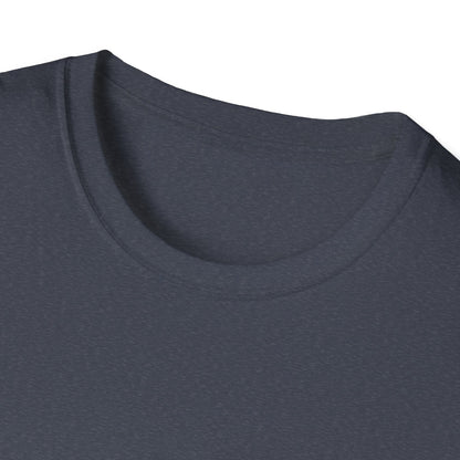 Beast Mode Activated | Unisex Softstyle T-Shirt