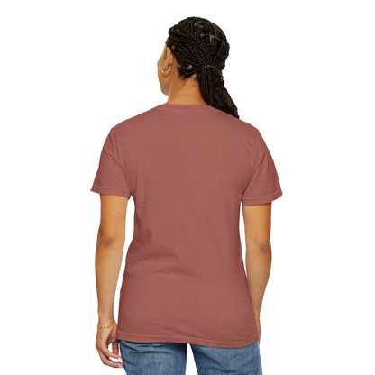 Dream Up | Unisex Garment-Dyed T-shirt