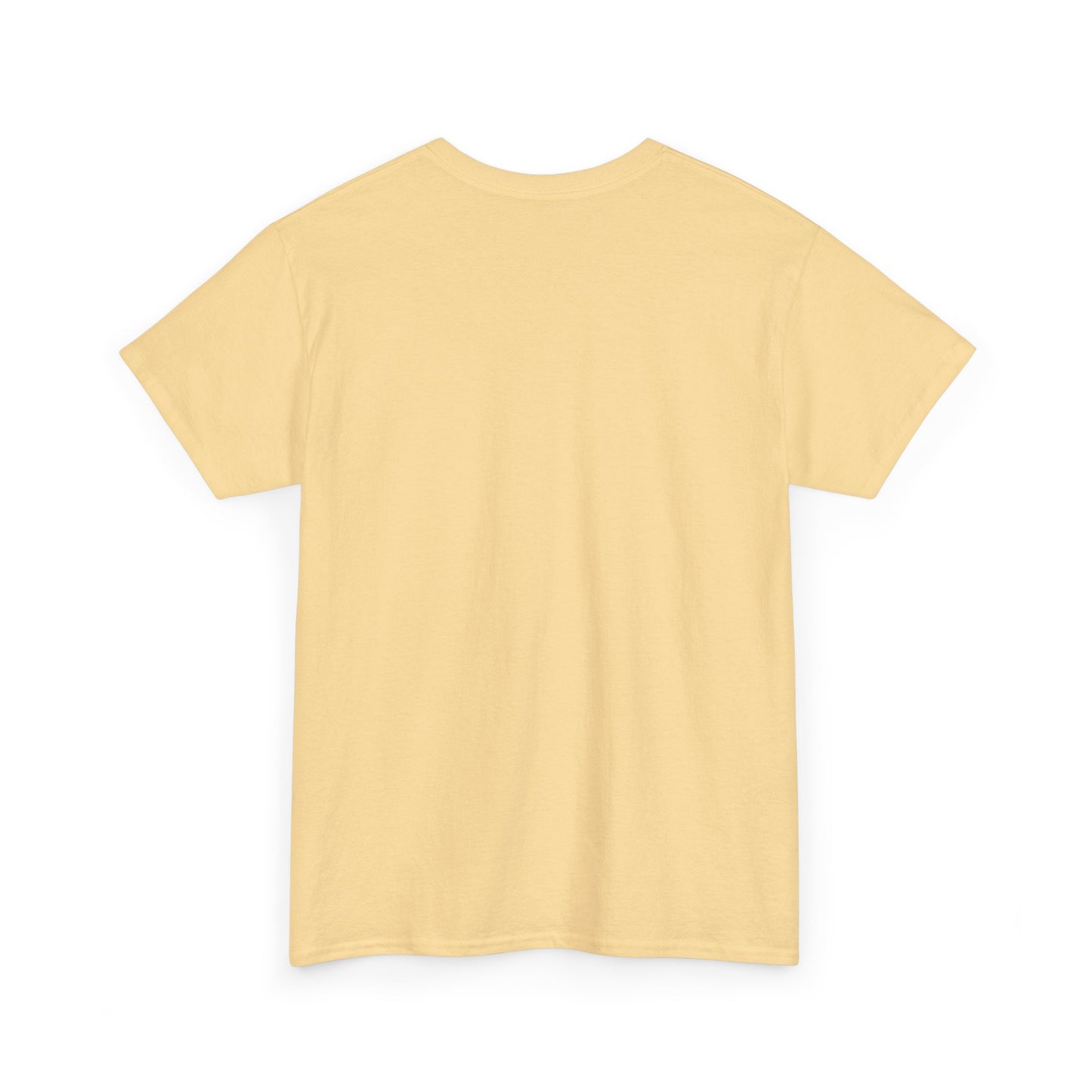 Positive_Unisex Heavy Cotton Tee