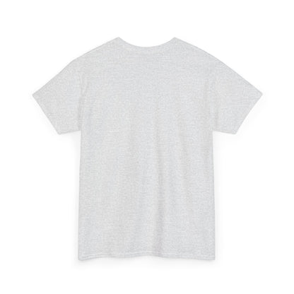 Positive_Unisex Heavy Cotton Tee