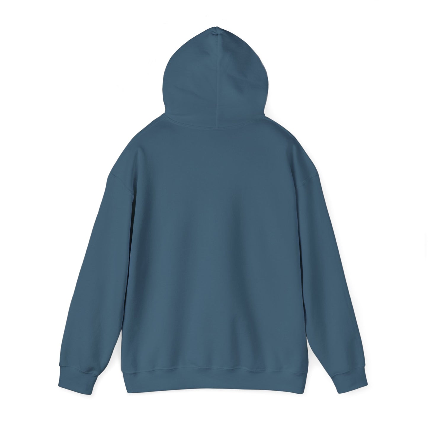 Beast Mode Activated | Unisex Heavy Blend™ Hooded Sweatshirt