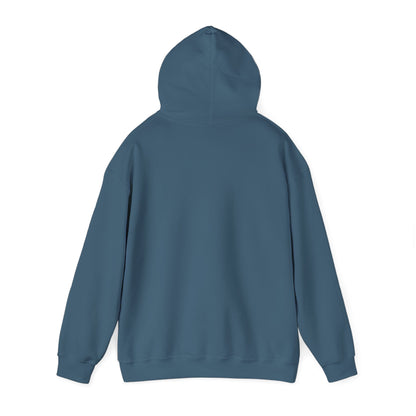 Beast Mode Activated | Unisex Heavy Blend™ Hooded Sweatshirt