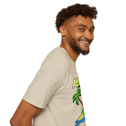 ALOHA | Unisex Softstyle T-Shirt