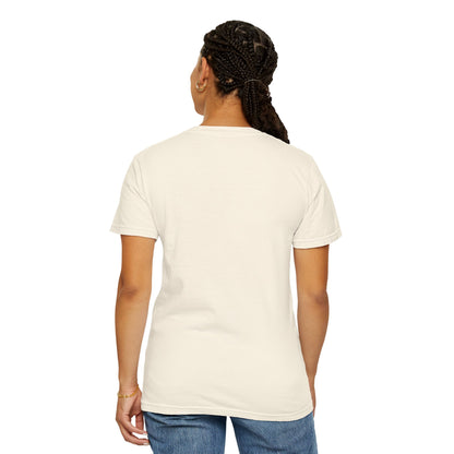 ALOHA | Unisex Garment-Dyed T-shirt