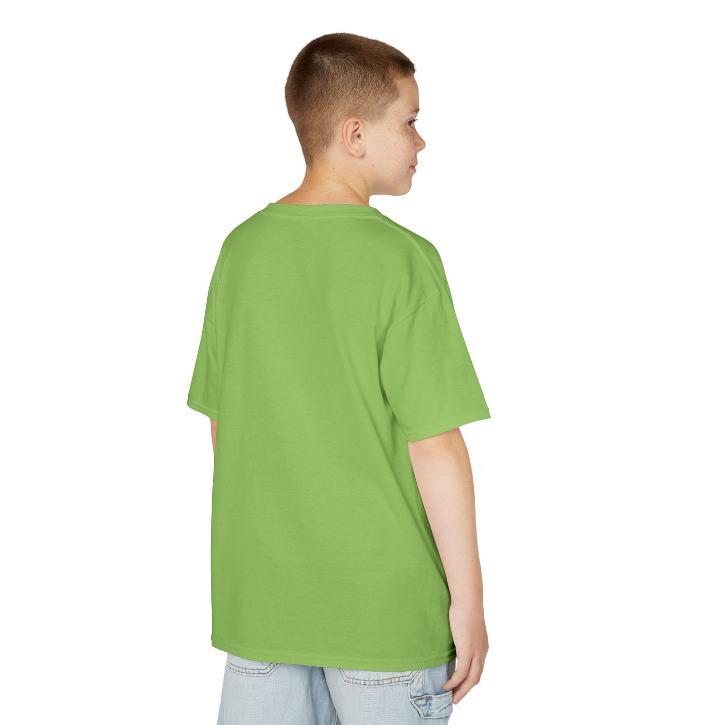 ALOHA | Kids Heavy Cotton™ Tee
