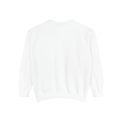 ALOHA | Unisex Garment-Dyed Sweatshirt
