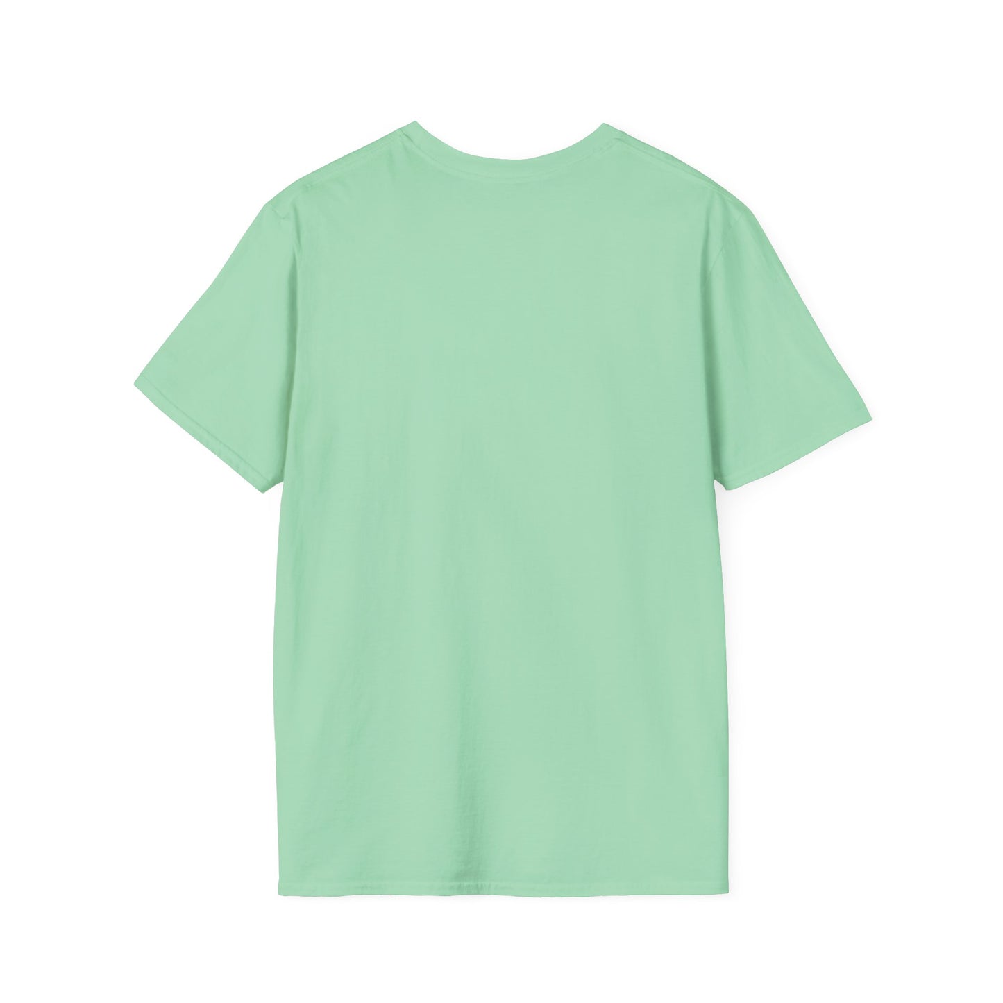 Adventure Mode Activated | Unisex Softstyle T-Shirt