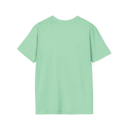 Adventure Mode Activated | Unisex Softstyle T-Shirt