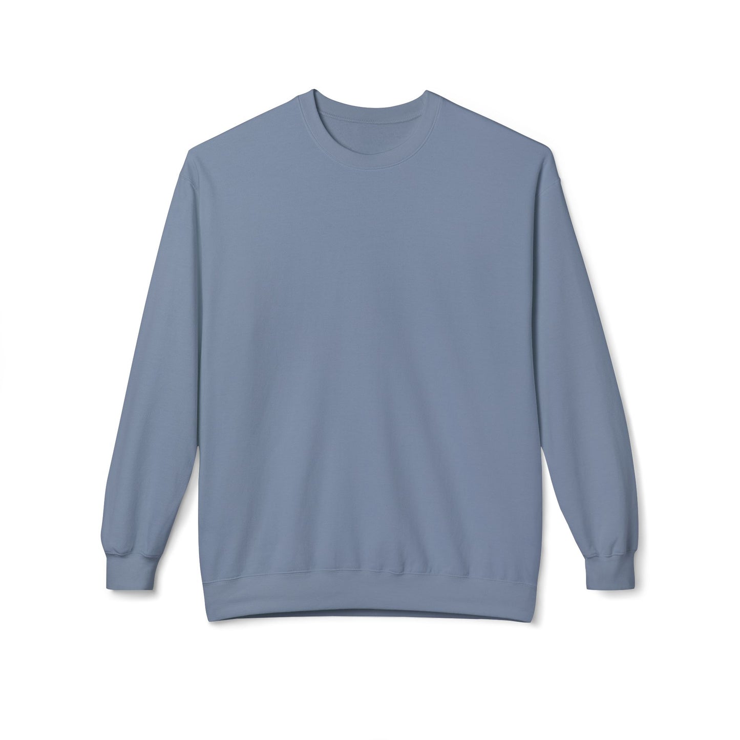 Sending Love | Unisex Midweight Softstyle Fleece Crewneck Sweatshirt