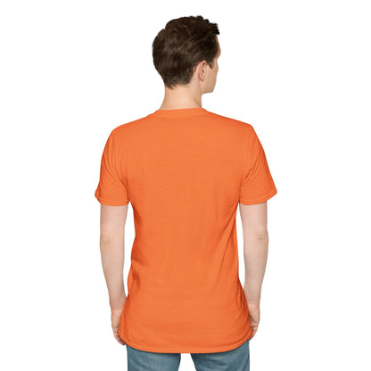 Chill Cowboy  | Unisex Softstyle T-Shirt