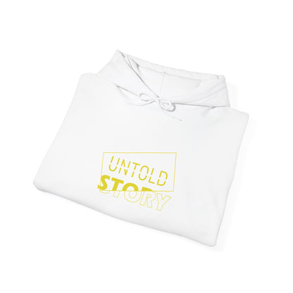 Untold Story_Unisex Heavy Blend™ Hooded Sweatshirt