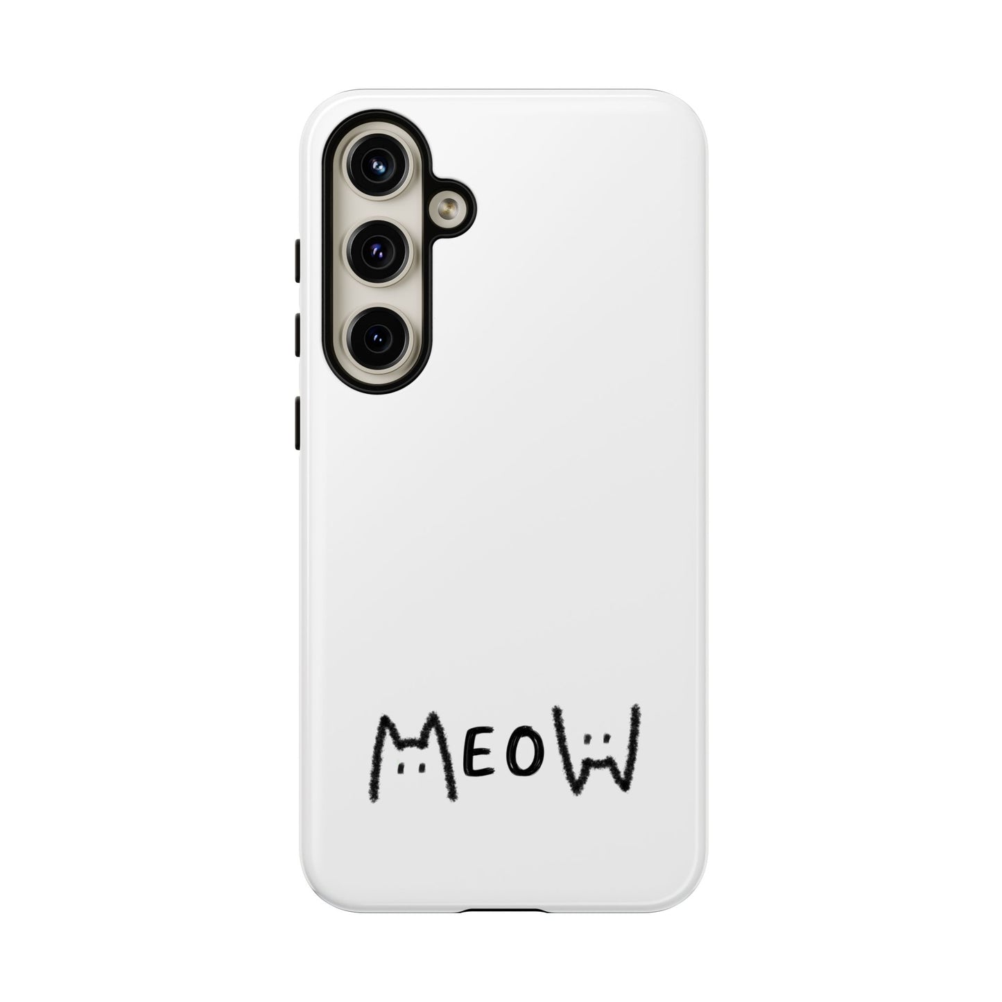 Meow_Tough Cases