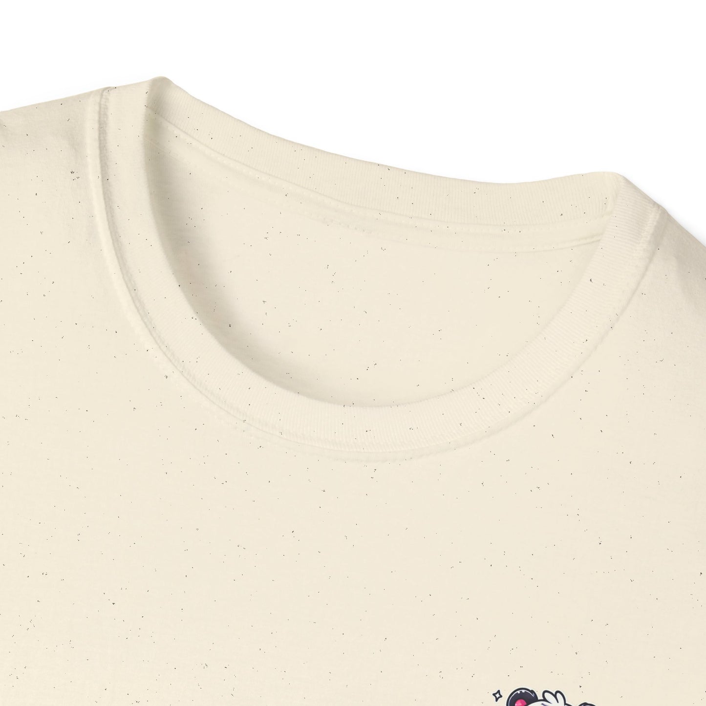 Pawsitive | Unisex Softstyle T-Shirt