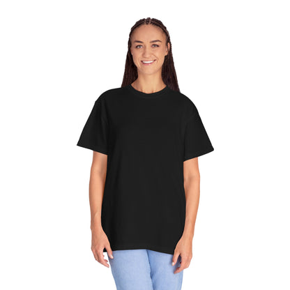 Dream Up | Unisex Garment-Dyed T-shirt