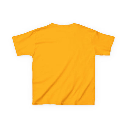 Pawsitive | Kids Heavy Cotton™ Tee