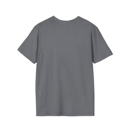 MEOW_Unisex Softstyle T-Shirt