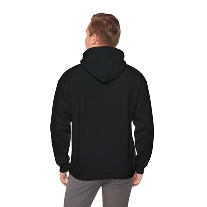 Working Bee | Unisex Heavy Blend™ Hooded Sweatshirt