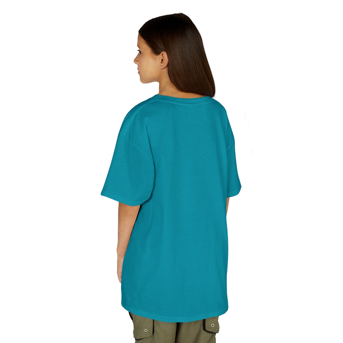 ALOHA | Kids Heavy Cotton™ Tee