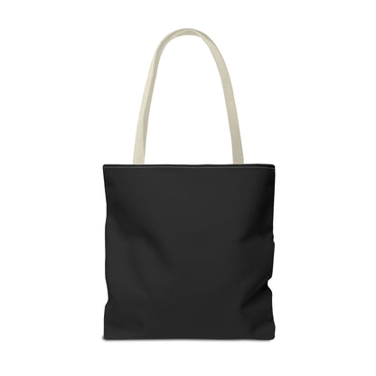 Working Bee | Tote Bag (AOP)