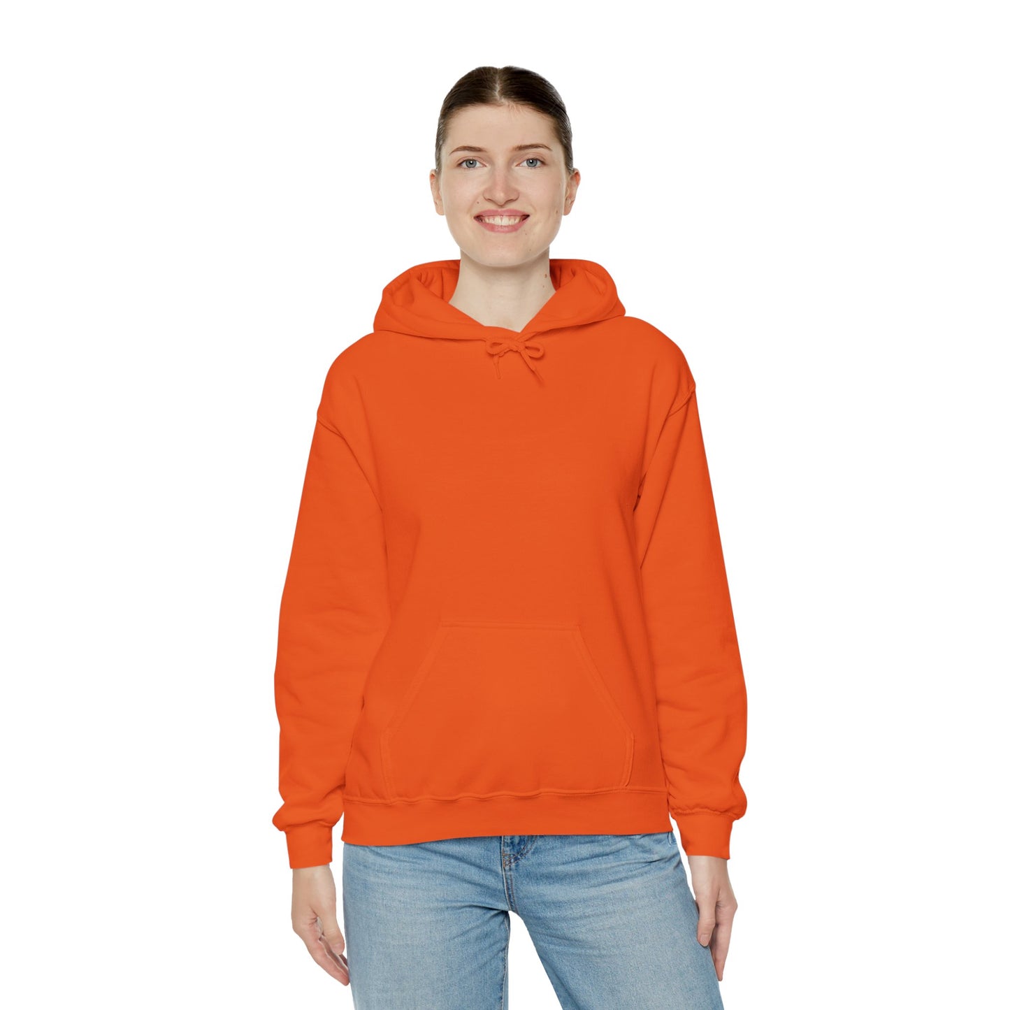 Feline Fine | Unisex Heavy Blend™ Hooded Sweatshirt