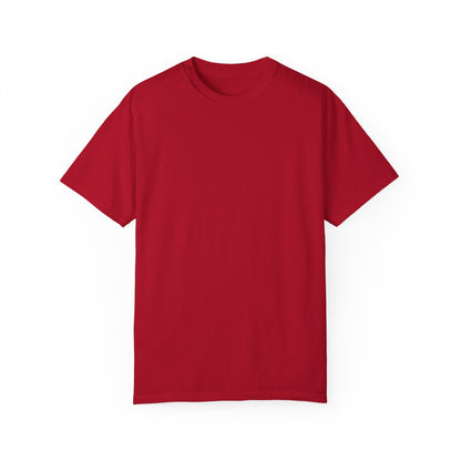 Dream Up | Unisex Garment-Dyed T-shirt