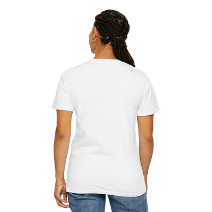 ALOHA | Unisex Garment-Dyed T-shirt