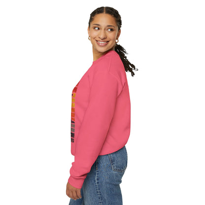 Adventure Mode Activated | Unisex Heavy Blend™ Crewneck Sweatshirt