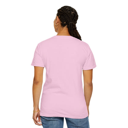 ALOHA | Unisex Garment-Dyed T-shirt