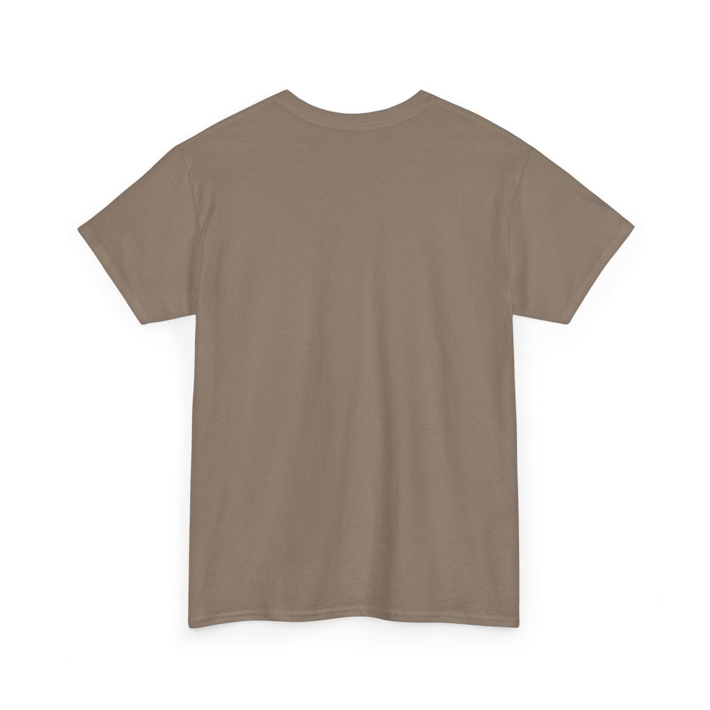 Positive_Unisex Heavy Cotton Tee