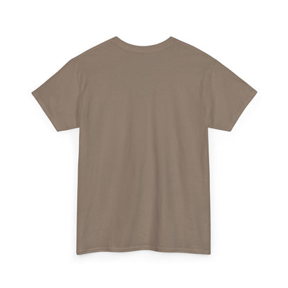 Positive_Unisex Heavy Cotton Tee