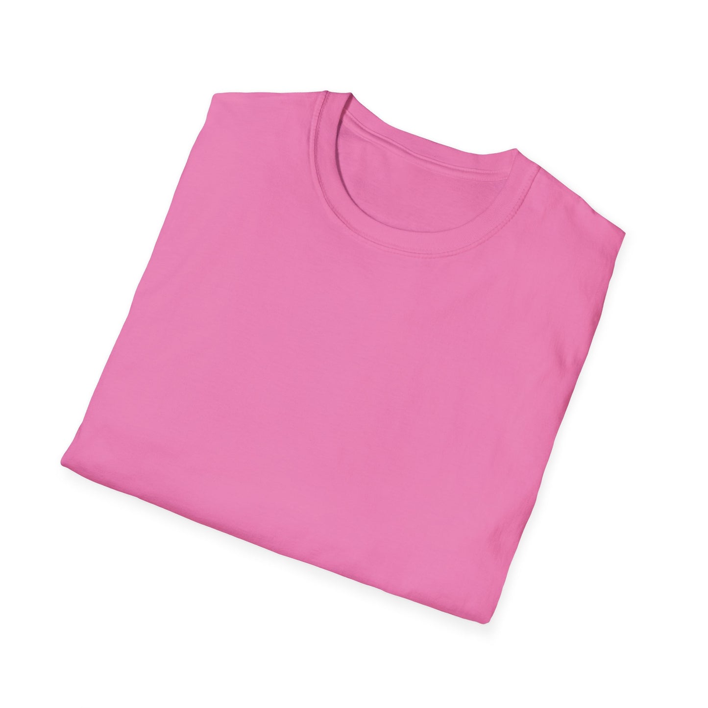 Sending Love | Unisex Softstyle T-Shirt