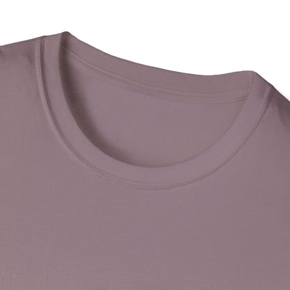Sending Love | Unisex Softstyle T-Shirt